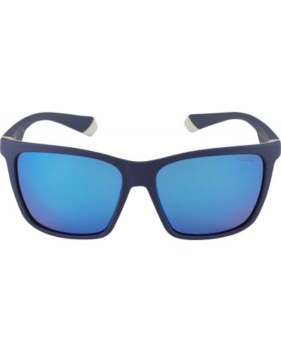 Γυαλιά ηλίου Polaroid μπλε