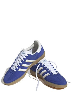 Sneakers Adidas Originals kék