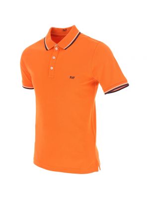 Camisa Fay naranja