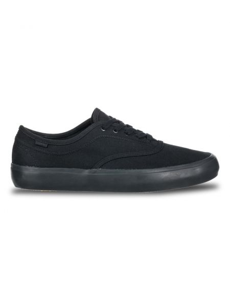 Sneakersy Element czarne