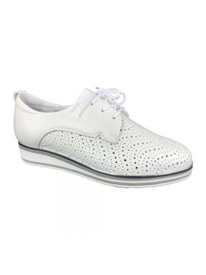 Chaussures de ville Softwaves blanc