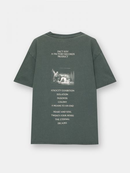 T-shirt Pull&bear
