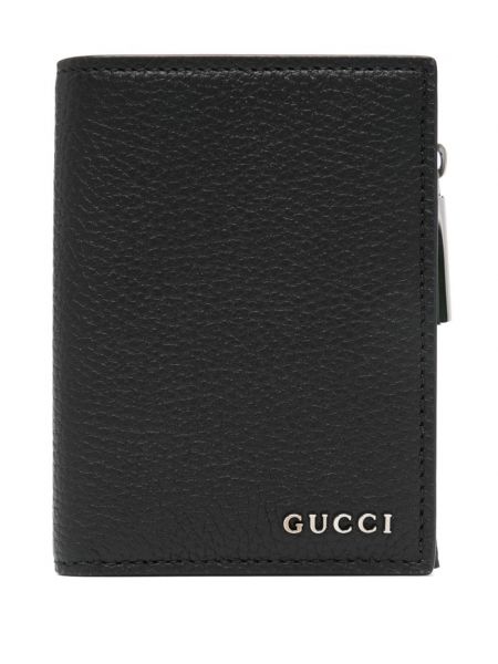 Kortholder Gucci sort