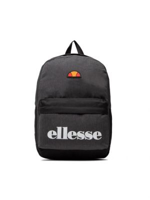 Рюкзак Ellesse черный