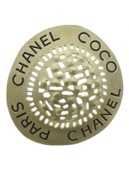 Broszka retro Chanel Vintage