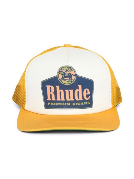Cap Rhude