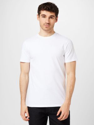 Тениска Bleed Clothing бяло