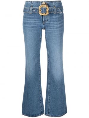 Jeans bootcut large Cormio