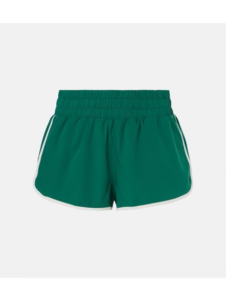 Sportshorts Varley grön