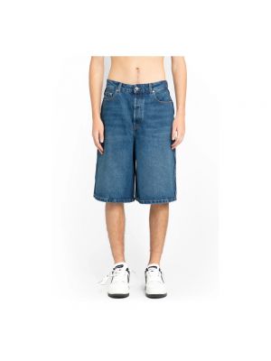 Jeans shorts Off-white