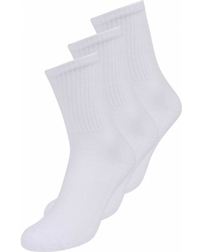 Чорапи Urban Classics бяло