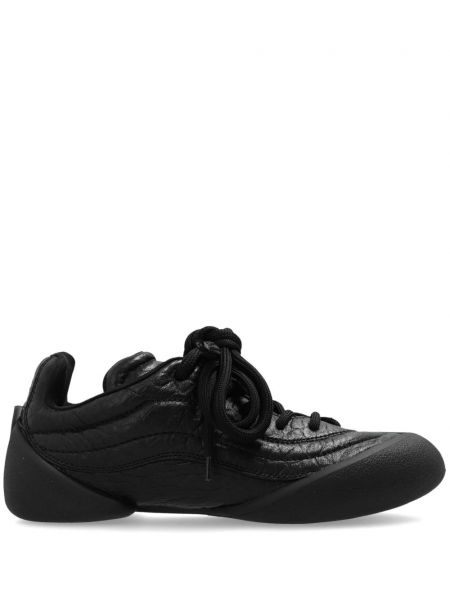 Sneaker Alexander Mcqueen siyah