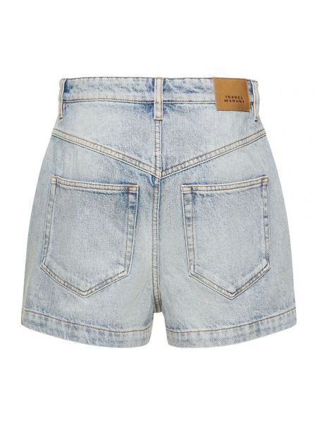 Jeans shorts Isabel Marant Etoile