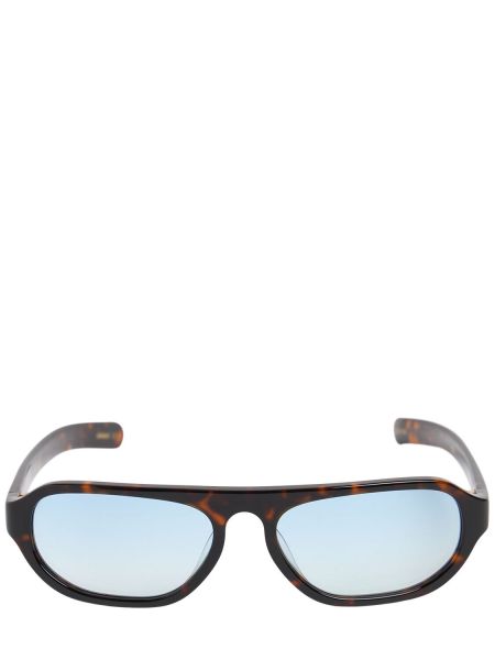 Glasögon Flatlist Eyewear