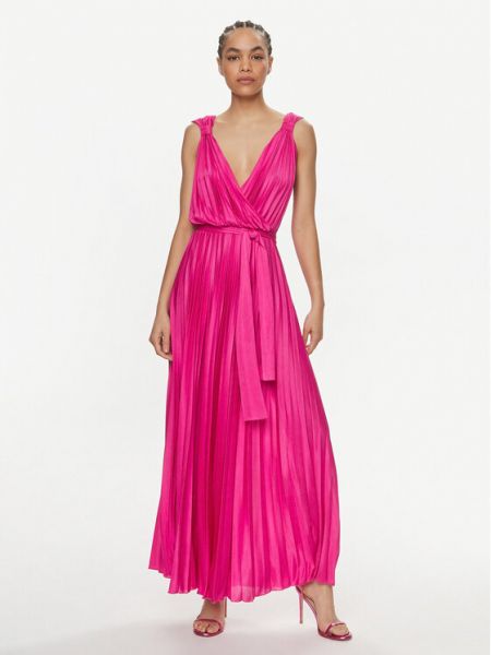 Kleid Max&co. pink