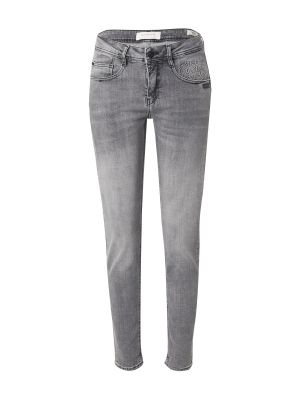 Jeans skinny Gang grigio