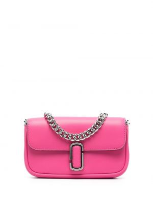 Umhängetasche Marc Jacobs pink