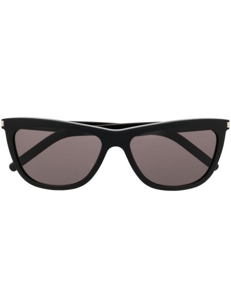 Glasögon Saint Laurent Eyewear svart