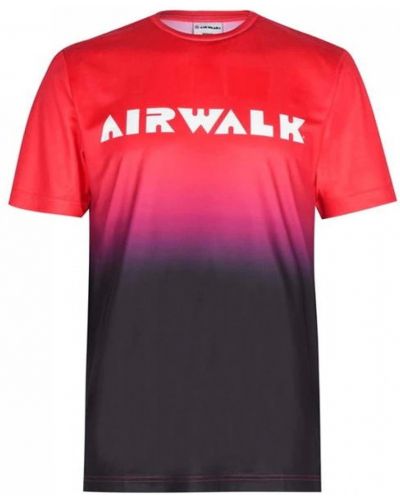 Футболка Airwalk