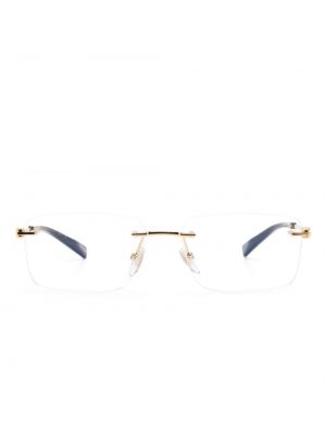 Okuliare Chopard Eyewear zlatá