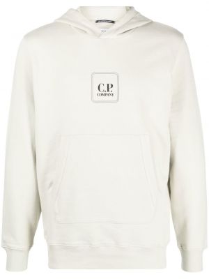 Pulover C.p. Company bijela