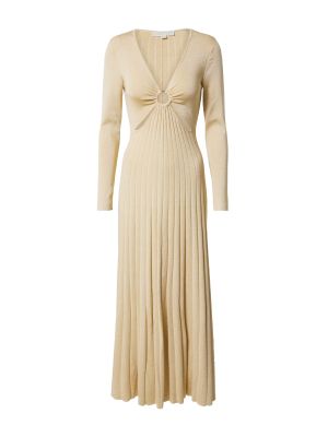 Φόρεμα Michael Michael Kors χρυσό
