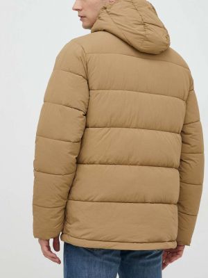 Téli kabát Gap barna