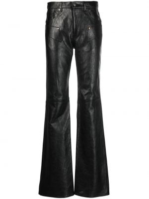 Pantaloni Acne Studios nero