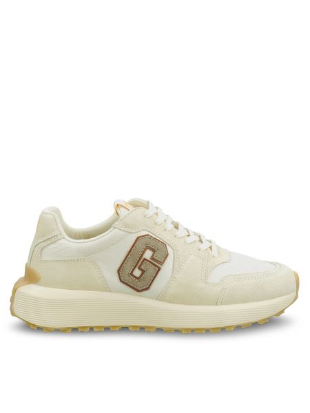 Sneakers Gant beige