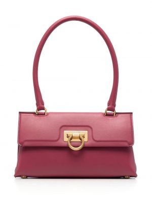 Borsa shopper Ferragamo