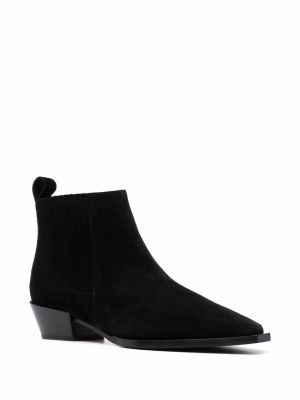 Ankle boots Aeyde czarne