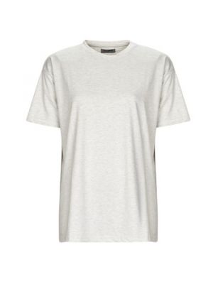 T-shirt Yurban grigio