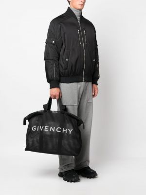 Tīkliņa shopper soma Givenchy