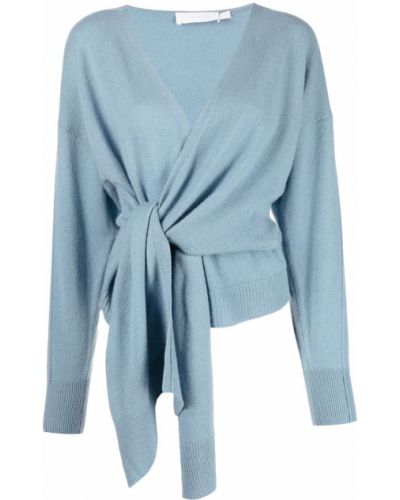 Kaschmir pullover Simkhai blau