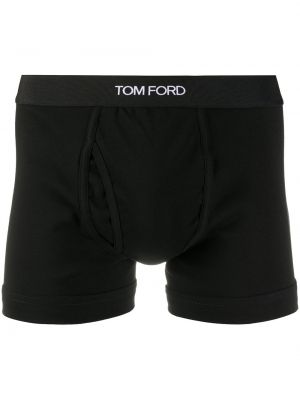 Boxeralsó Tom Ford fekete