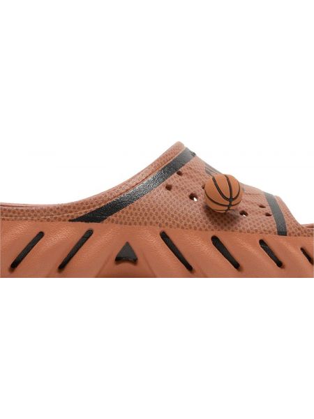 Кроссовки Crocs коричневые