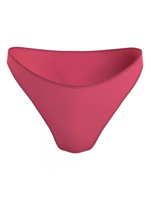 Bikini Tommy Hilfiger różowy