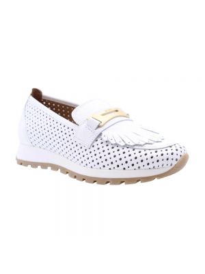 Loafers Scapa blanco
