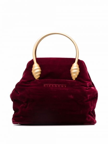 Bolso clutch Givenchy Pre-owned