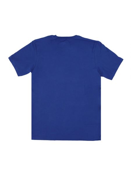 Hemd Nike blau