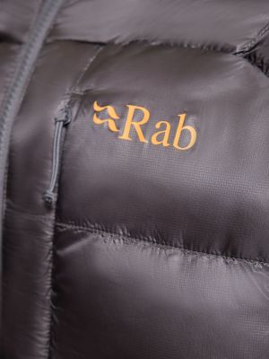 Páperová bunda Rab