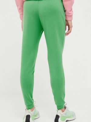 Sportovní kalhoty 4f zelené