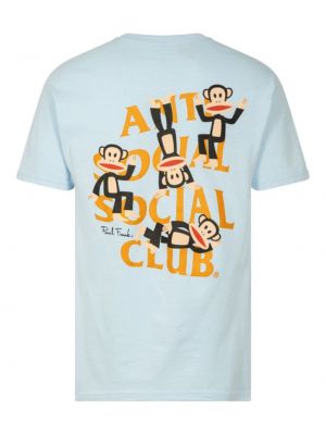 Koszulka Anti Social Social Club
