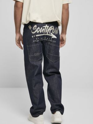 Мешковатые джинсы Southpole