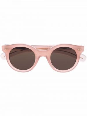 Γυαλιά ηλίου Cutler & Gross ροζ