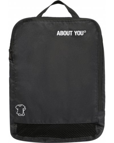 Cestovná taška About You čierna