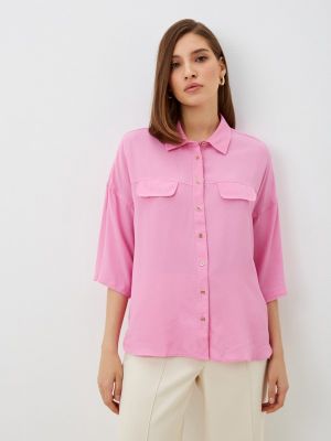 Блузка Felix Hardy розовая