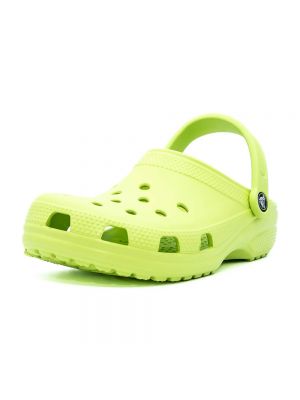 Zapatillas Crocs verde