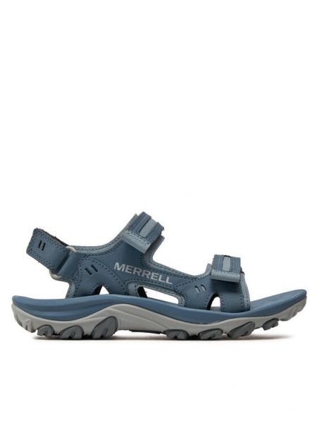 Sportovní sandály Merrell modré