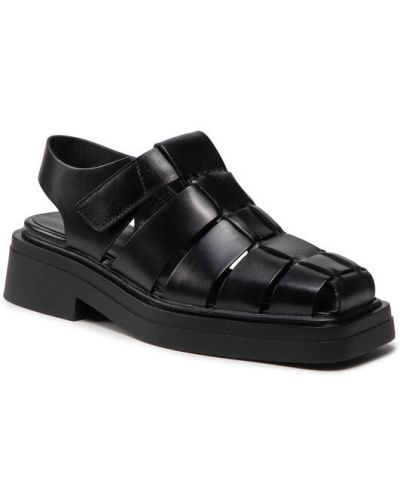 Sandales Vagabond Shoemakers noir